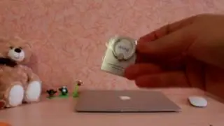 iRing в 10 раз дешевле с AliExpress! Распаковка  =)))
