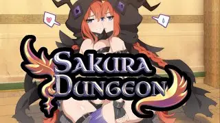THE TWINS | Sakura Dungeon | 17