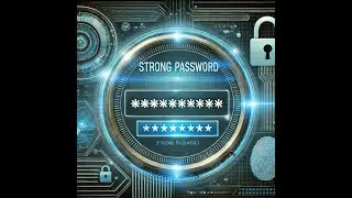 Strong Password Validation in Python | Secure Your Accounts Like a Pro! (Miscellaneous - 3)