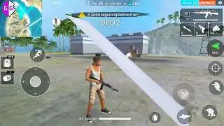 *O MELHOR HACK PARA FREE-FIRE !!! (Atualizado 2019)*