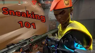 They never saw me coming…XD