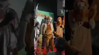 Настоящая сказка с Фабрикой Карнавала! 🎉