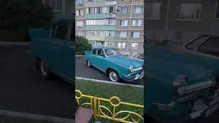 Вот эта машина я понимаю