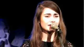 60. Dominika Dobrosielska - SZKODA RÓŻ - 48 SFP w Krakowie (2012 r.)