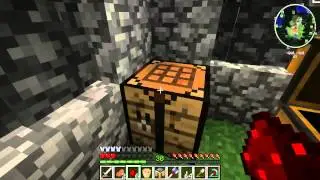 Minecraft 1.6.4 Episode 4 - Tank time!! (ManniCraft Style)