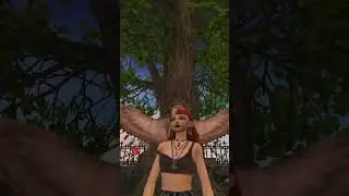 Avakin Music Video - Foxglove Academy LKWD Nell (Magic Dance)