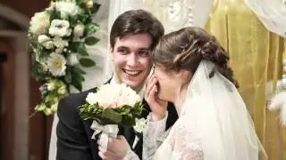 Wedding day