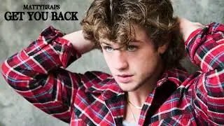 MattyBRaps - Get You Back