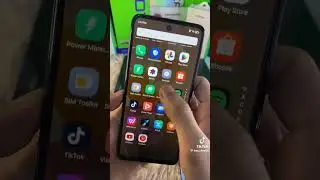Dark Blue Infinix| #babloolahori #infinixhot20i #unboxing #dellcomputer #infinixmobile