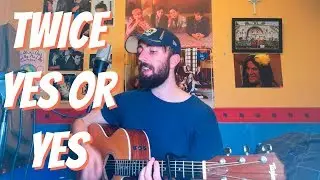 TWICE - YES or YES - COVER