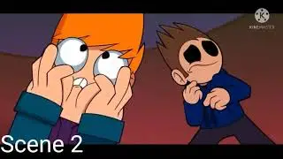 PowerEdd: BadReanimation - Scene List