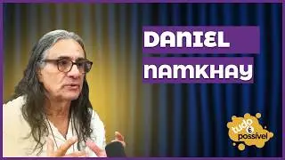 DANIEL NAMKHAY/Músico e Pesquisador de Povos Nativos