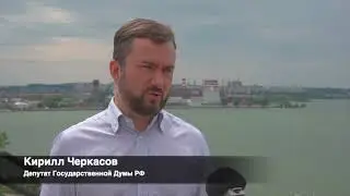 МРОТ и ЗП Удмуртия - Кирилл Черкасов