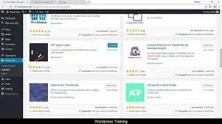 Demo Cara Install dan Setup Plugin WP Super Cache