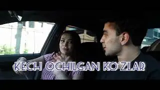 kech ochilgan kozlar  Threeler
