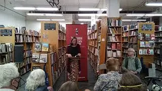 Poetry Night with Bart Sutter and Shelley Getten