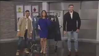 All Things Denim!