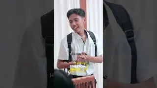 THIS IS MEY'S SMART WAY TO TELL HER MOTHER WAS CHEATING!!