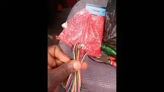 vehicle speed limiters installation step by step....