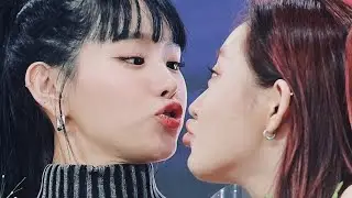 Natty & Julie (