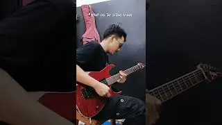 Pee Wee Gaskins - Salah | Guitar Cover