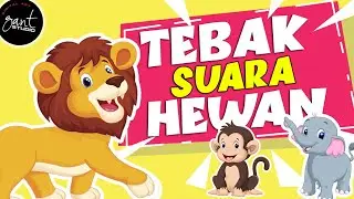 Game Tebak Suara Hewan Anak