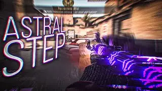 SHADOWRAZE - ASTRAL STEP (csgo fragmovie)