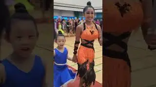 제 8회 송파구청장배 댄스스포츠대회 개회식모습🔥