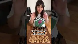 Never Fall for This Chess Trap! ♟   @lularobs  Top Advice