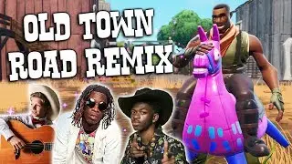 Fortnite Montage - 