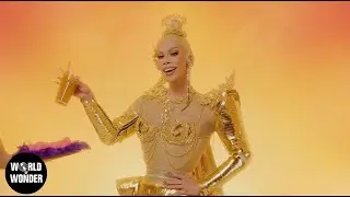 Meet the Queens of Drag Race Thailand Season 3 🇹🇭