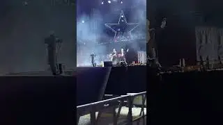 SHAMAN Красная площадь 22.08.24 "Я РУССКИЙ"