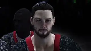 409-42 Spammer VodkaRedbull66 Back For More | Fight Night Champion