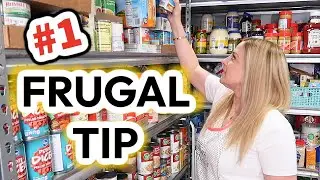 What to Stock Up On And What to Skip! Saving by Buying in Bulk