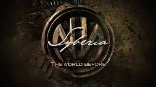 SYBERIA THE WORLD BEFORE # 1 ОБЗОР