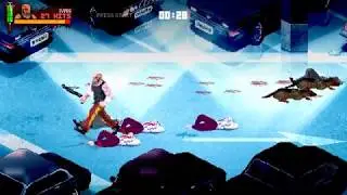 Mother Russia Bleeds | Hardcore | Level 7 - The Arena