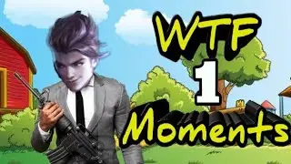 Mobile Legends WTF | Funny Moments 1