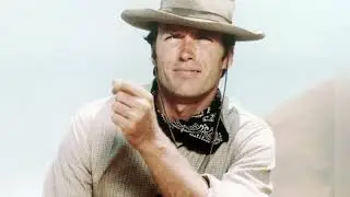 'King of Western TV' Clint Eastwood Is Announced At 93