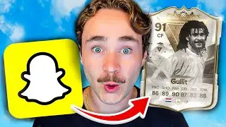11x Snapchat DMs Decides My Team