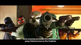 HITMAN 2 Sniper Assassin - The Last Yardbird