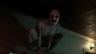 New Horror Games