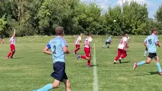 «Острів» VS «Олімп» ДРУГИЙ ТАЙМ 04.08.2024 #football #футбол #україна #ukraine #2024