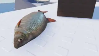 мы рыба #2!