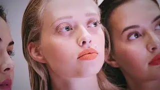 Imagevideo: Hair & Make-Up by Minia