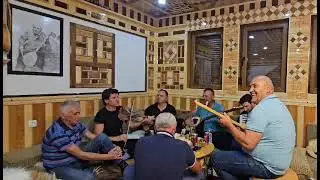 Jem ilira jem Teuta " Hamdi Dekaj Milaim Llapaj Nexhi Dragaj Shefqet Shala" 2024"