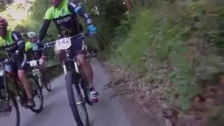Los Sobraos Mieres 2015