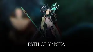 Xiao: Doombane (Path of Yaksha) - Remix Cover (Genshin Impact)