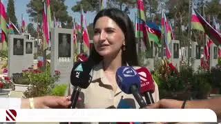 DIASPOR GƏNCLƏRİNİN IV YAY Düşərgəsi.NAXÇIVAN, AZƏRBAYCAN 2023