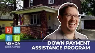 Nathan Bassett Shares His MSHDA Downpayment Assistance Experience