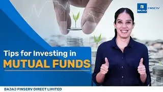 How to Start Investing in Mutual Funds? | Fin Facts with Bajaj Markets | EP 7